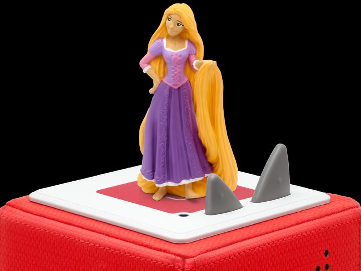 Actual product image Tonies Disney Rapunzel spoiled (German)