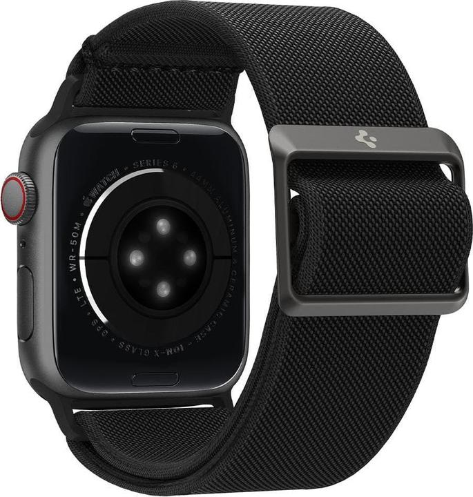 Actual product image Spigen Lite Fit (45 mm, 49 mm, Nylon)