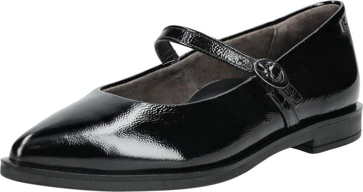 Black Patent