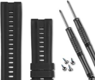 Image du produit Garmin Volume (26 mm, Silicone)