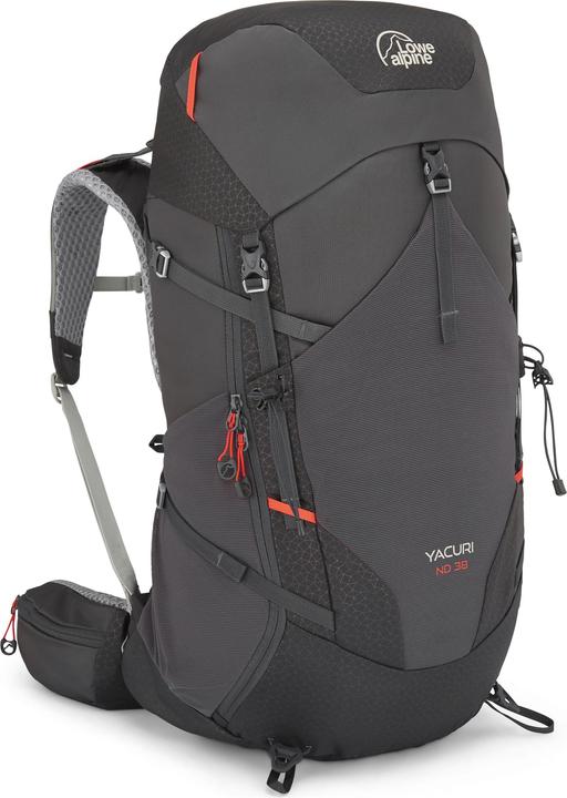 Actual product image Lowe Alpine Yacuri ND38 (38 l)