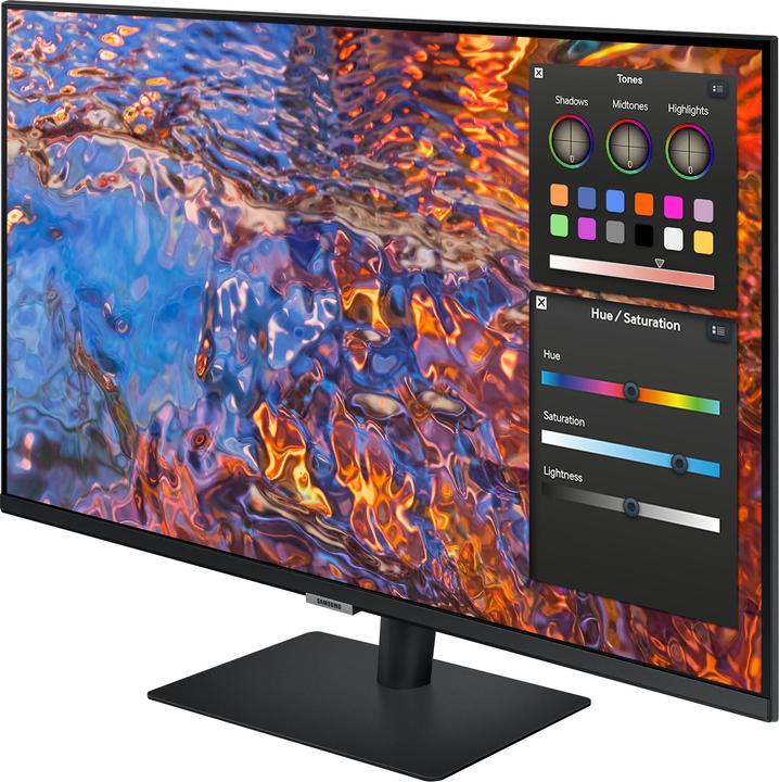 Produktbild Samsung ViewFinity S8 S80PB (3840 x 2160 Pixel, 32")