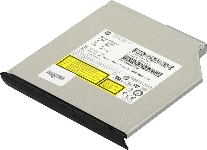 Produktbild HP Odd DVD R/Re (Blu-ray Laufwerk)