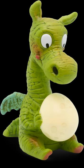 Actual product image Tonies Urmel - Urmel from the Ice (German)