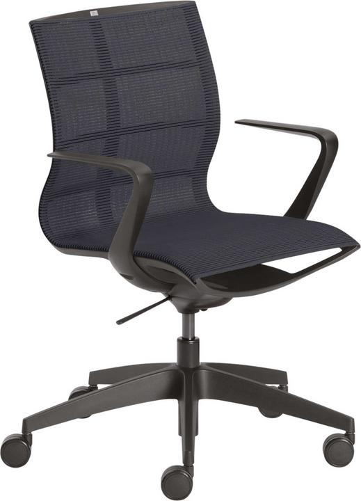 Sedus se:joy mesh zitting mesh rugleuning