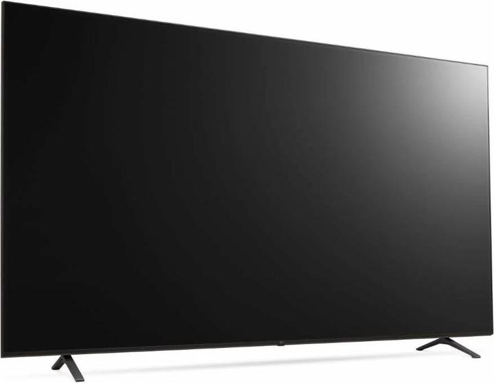 Image du produit LG 86UR76006 (86", LED, 4K, 2023)