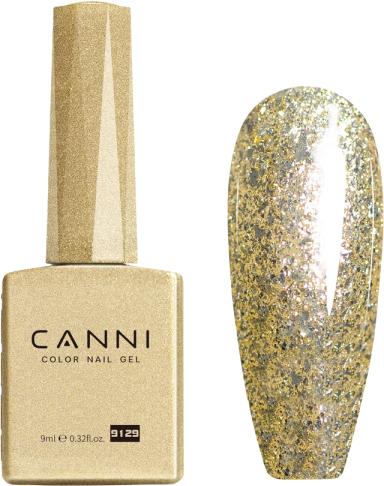 Immagine prodotto Canni Vernice gel 9129 UV/LED (LED, 9129 UV, Vernice UV gel)