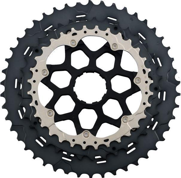 Actual product image Shimano Pinion (46)