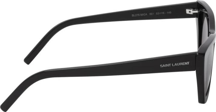 Produktbild Yves Saint Laurent Sonnenbrille YS000128 black used