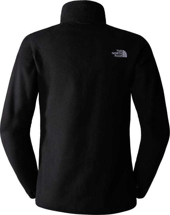 Image du produit North Face Femmes 100 Glacier Full Zip (XS)