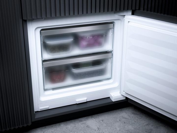 Produktbild Miele KF 7731 D (266 l)