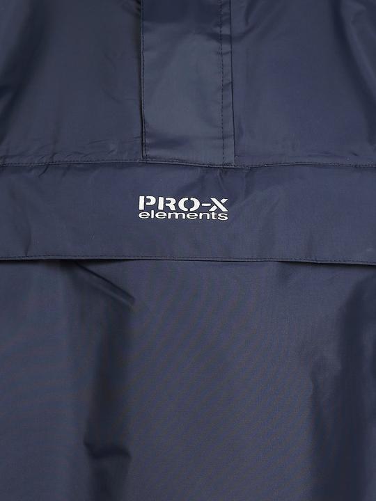 Produktbild PRO-X elements Herren Rucksack-poncho Matterhorn (M, L)