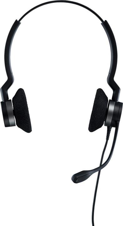 Image du produit Jabra BIZ 2300 QD Stéréo (Filaire, USB Type-B)