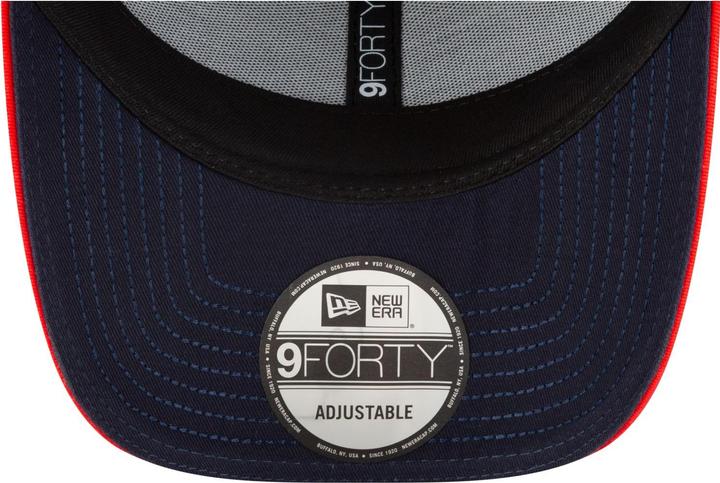 Image du produit New Era 9Forty F1 Red Bull Racing Max Verstappen