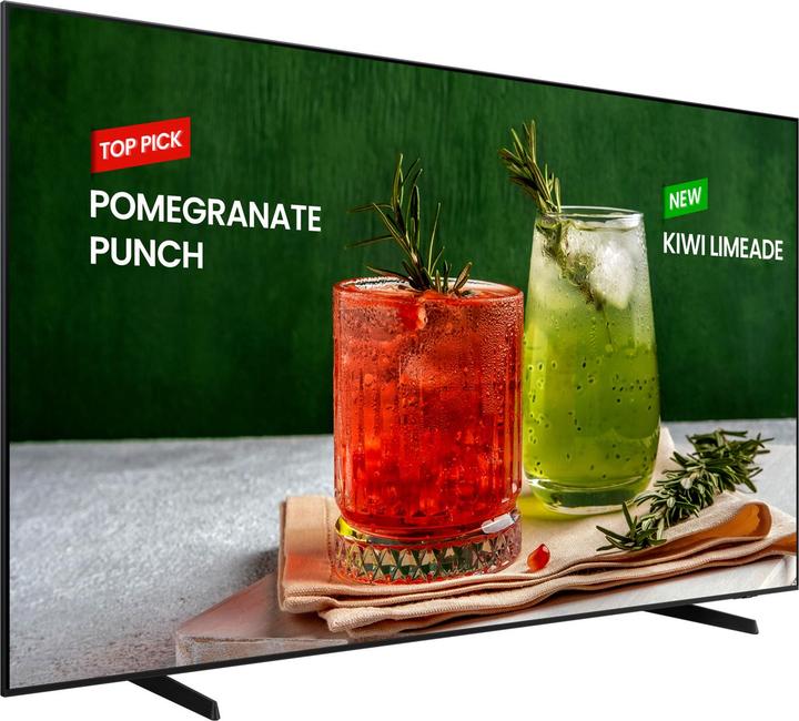 Produktbild Samsung Business TV BE85D 98" 16/7 250 cd/m (3840 x 2160 Pixel, 98")
