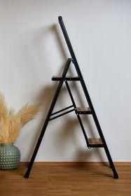 Produktbild Wenko Klapptrittleiter (Trittleiter, 69 cm)