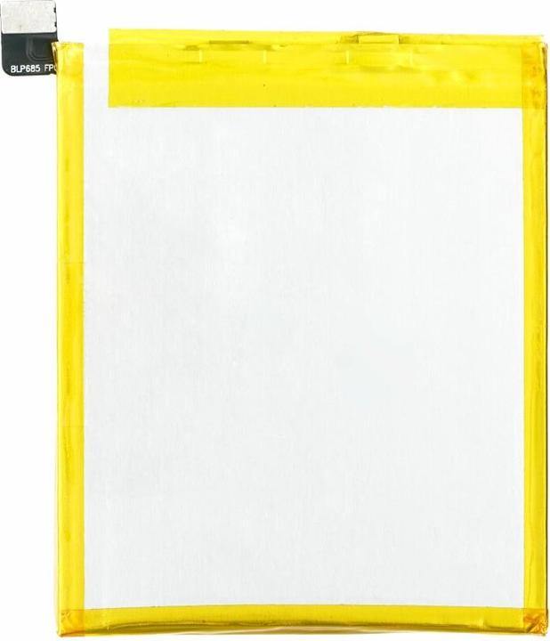 Image du produit OnePlus Batterie - BLP685 - 6T - Original