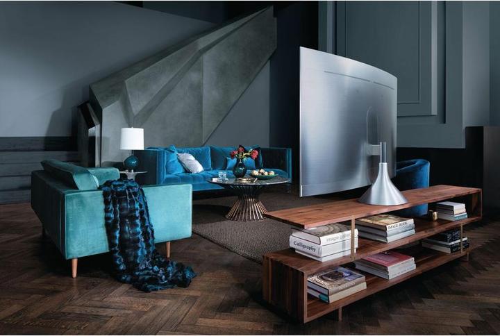 Produktbild Samsung VG-SGSR11S (Gerätespezifisch, 65")