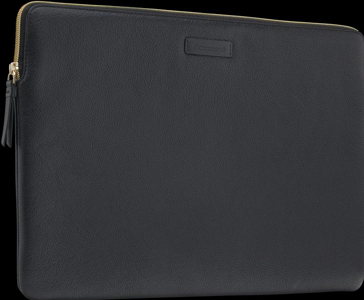 Actual product image dbramante1928 Paris - 15" Laptop/MacBook Pro 16" - Night Black (16", Apple)