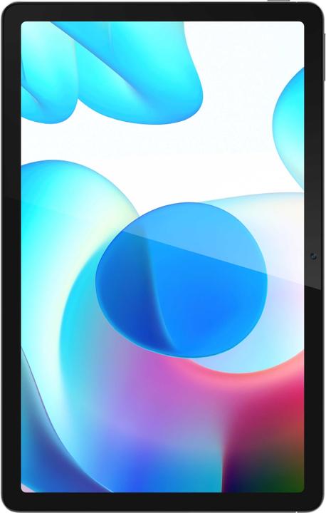 Produktbild realme Pad (nur WLAN, 10.40", 128 GB, Real Grey)