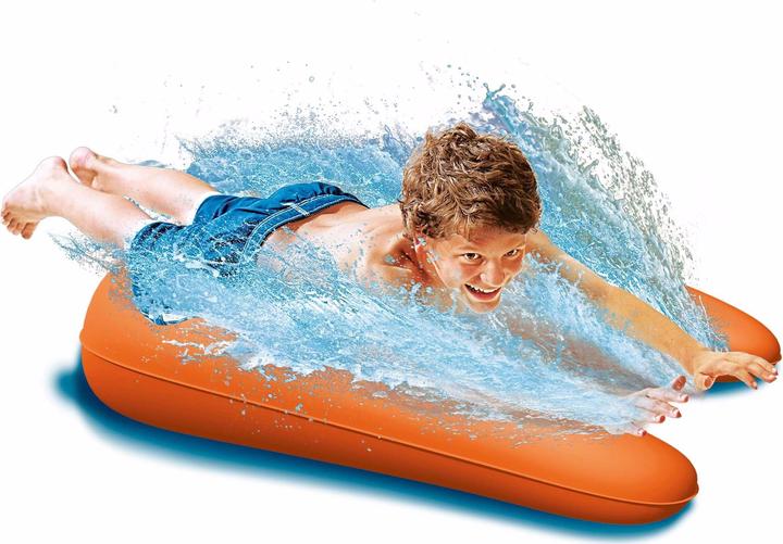 Actual product image Bestway Single Slide H2OGO