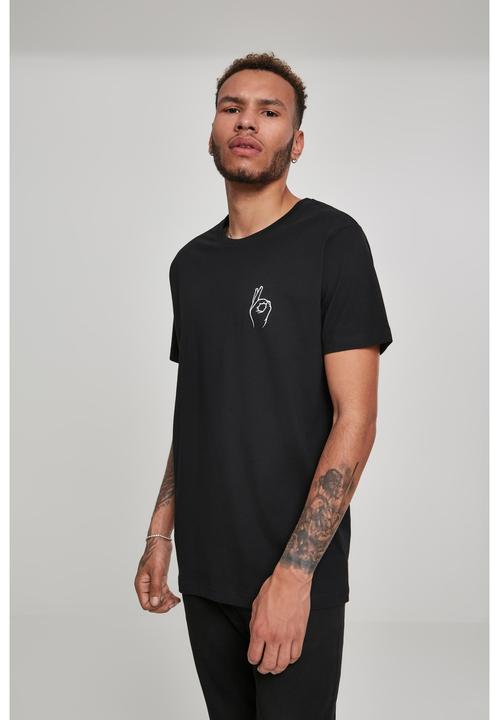 Actual product image MT Easy Sign Tee - 14679 (XS)