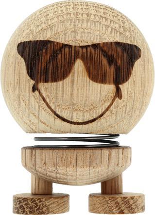 Immagine prodotto Hoptimist Smiley Cool S Raw oak.29596 (8 x 5 cm)