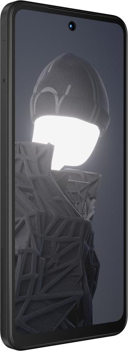 Image du produit HMD Fusion (128 Go, Noir, 6.56", Double SIM hybride, 108 Mpx, 5G)