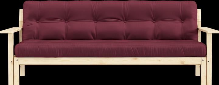 Immagine prodotto Karup Design Unwind (Divano letto, 3 posti)