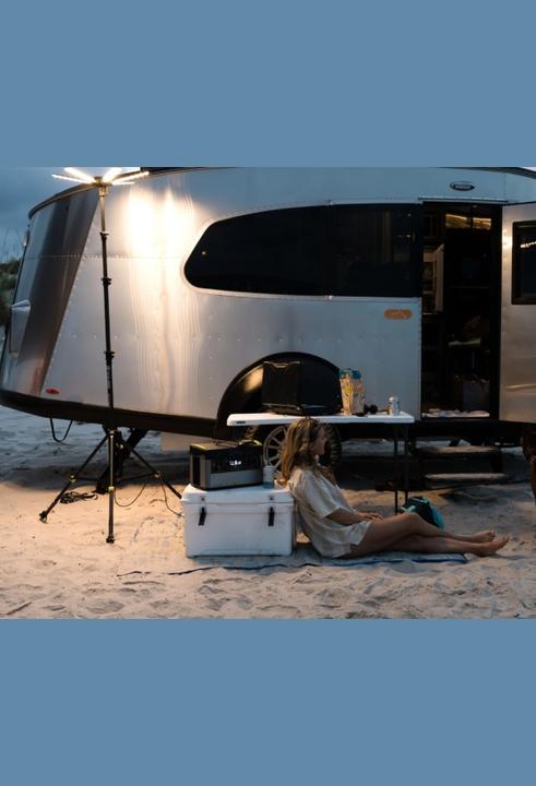 Actual product image Goal Zero Skylight 5900