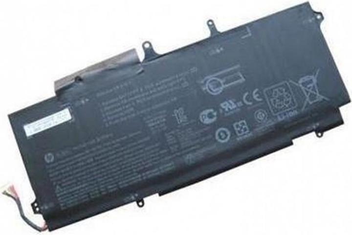 Image du produit HP 722297-005 Batterie d'ordinateurs portables (6 cellules, 1930 mAh)