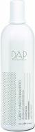 DAP Directo Al Profesional weisses Haarshampoo 500 ml (500 ml, Flüssiges Shampoo)