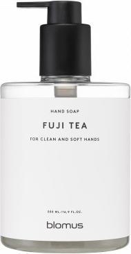 Actual product image Blomus Satomi hand soap, Fuji Tea, 500 ml (500 ml)