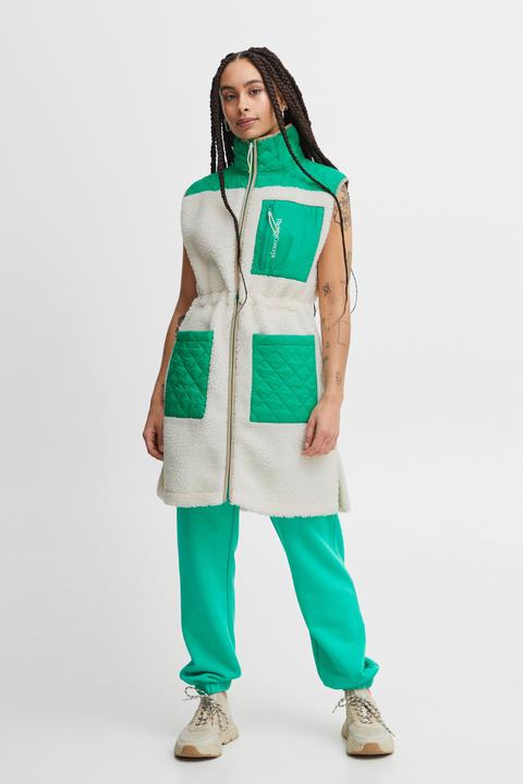 Produktbild TheJoggConcept JCBERRI LONG WAISTCOAT - 22800156 (L)
