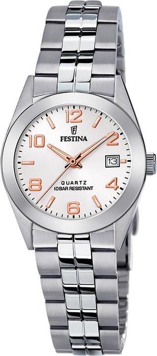 Produktbild Festina Klassik (Analoguhr, 28 mm)