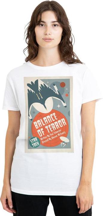 Produktbild The Original Series Episode 14 TShirt (L)
