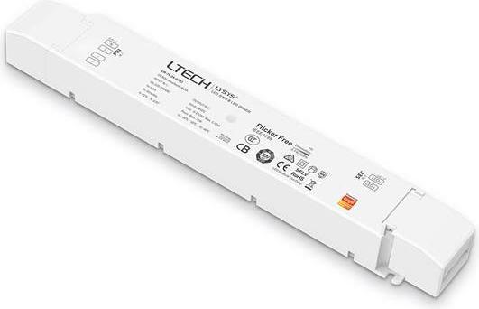 Produktbild Ltech 1-KANAL-LED-TREIBER - BLUETOOTH MESH - 75 W - 24 V