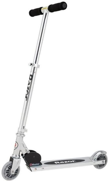 Razor A125