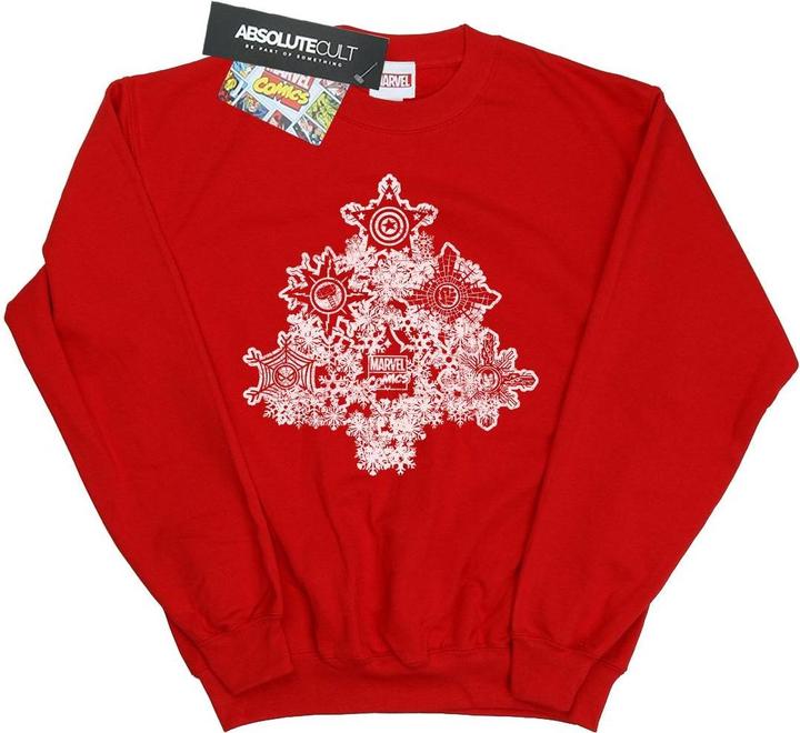 Produktbild Christmas Tree Sweatshirt (M)