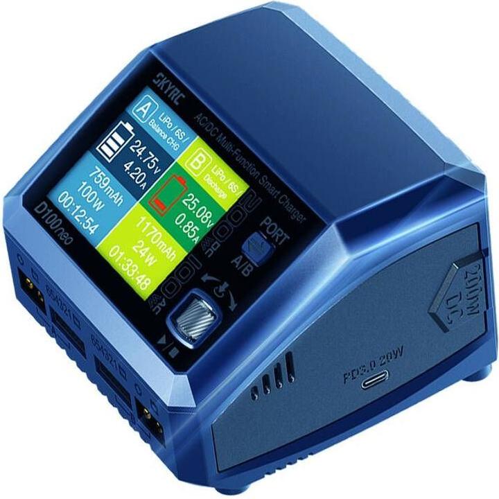 Produktbild SkyRC D100 Neo