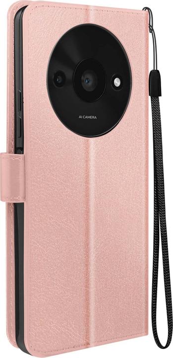 Image du produit Mayaxess Série de couvertures SecureCard (Xiaomi Redmi A3)