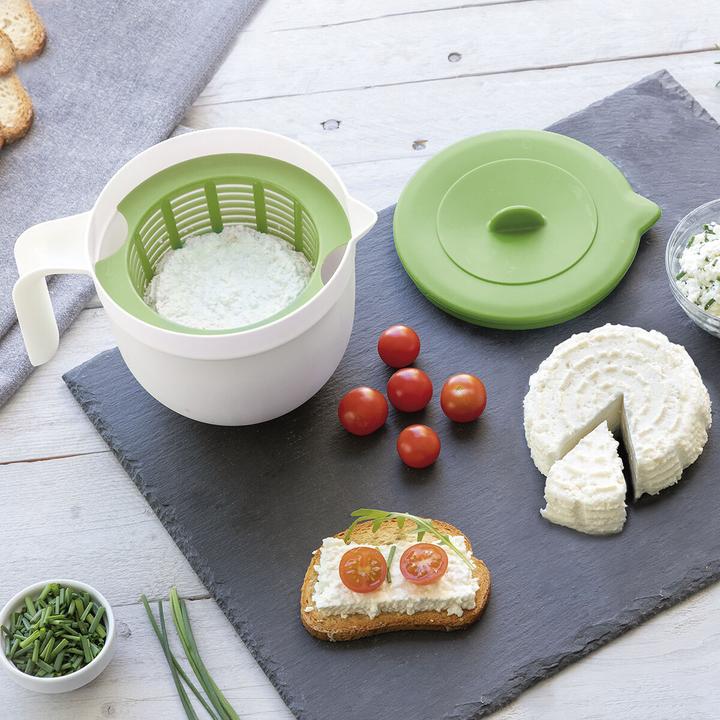 Actual product image InnovaGoods Mould for cream cheese