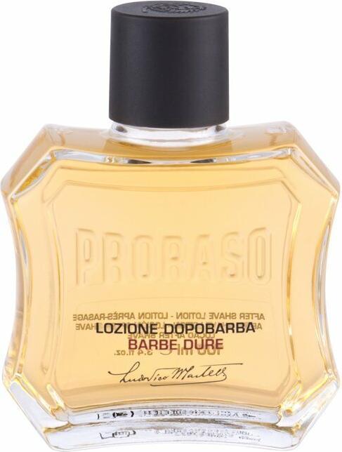 Produktbild Proraso Red After Shave Lotion (Lotion, 100 ml)