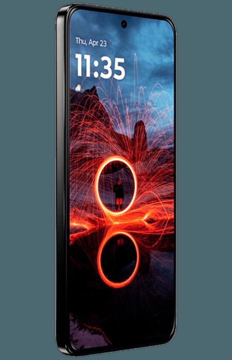 Produktbild Motorola ThinkPhone25 (256 GB, Black, 6.36", SIM + eSIM, 50 Mpx, 5G)