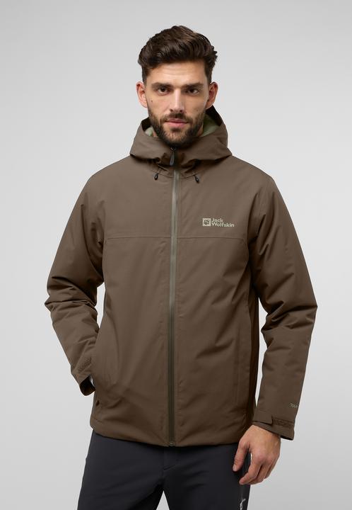 Actual product image Jack Wolfskin Wisper Ins Jkt M (XL)