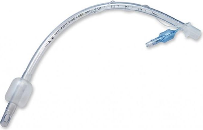 Image du produit Aerocheck Tube endotrachéal Aerotube® avec ballonnet, taille CH 24 6.0mm