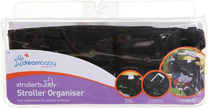 Produktbild Dreambaby Strollerbuddy