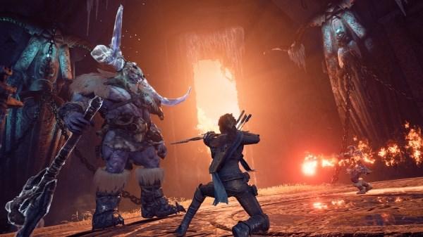 Immagine prodotto Wizards of the Coast Dungeons & Dragons: Dark Alliance - Day One Edition (PC, DE)