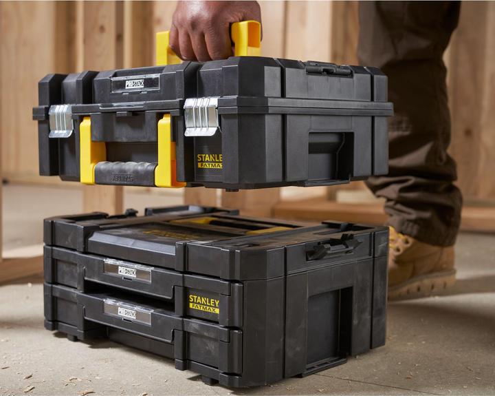 Produktbild Black & Decker Werkzeugkoffer (1 Teile)
