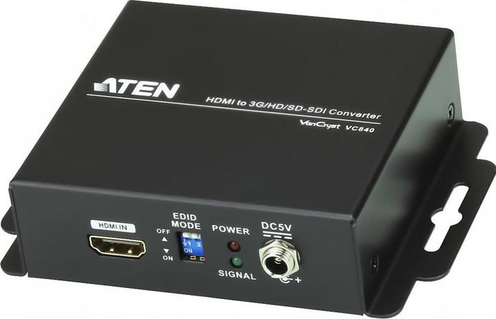 Actual product image Aten VC840 video converter (Converters)